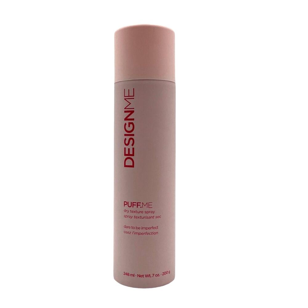DesignMe Puff.Me Dry Texture Spray 7 oz